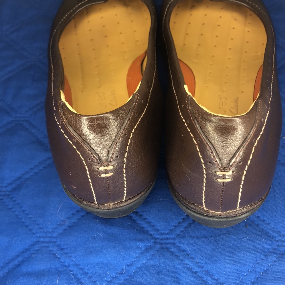 Clarks Structured loafer - Picture 5 of 5